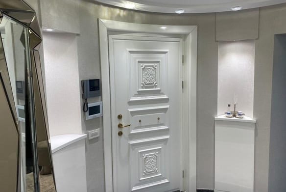 Tarabya Luxury Property