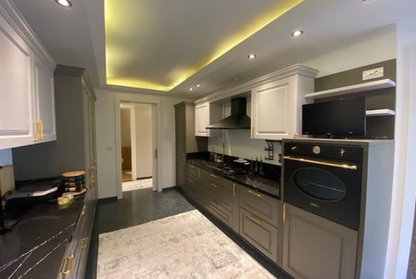Tarabya Luxury Property