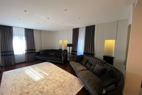 Tarabya Luxury Property