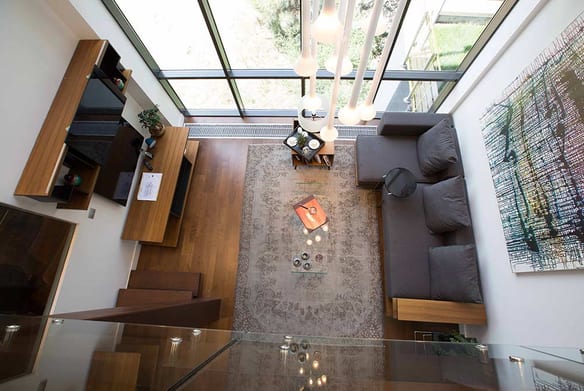 Balance Gunesli Residence