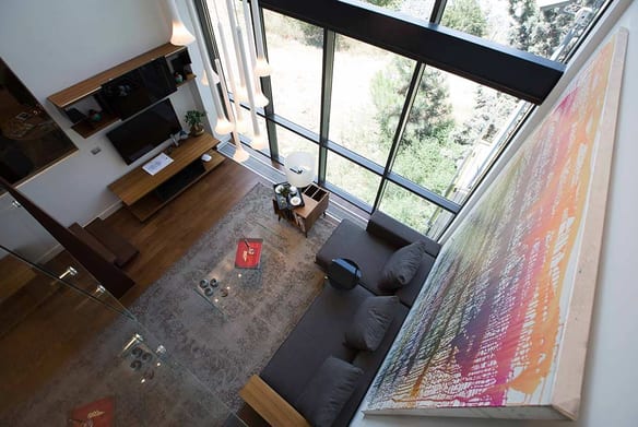 Balance Gunesli Residence