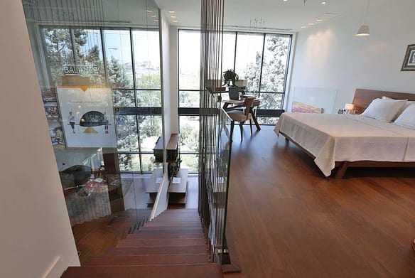 Balance Gunesli Residence