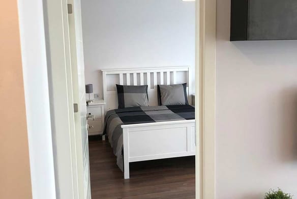 Polat Tower Residence