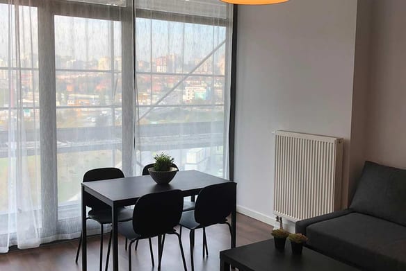 Polat Tower Residence