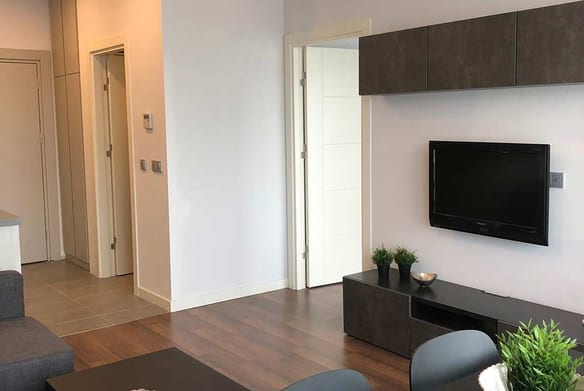 Polat Tower Residence