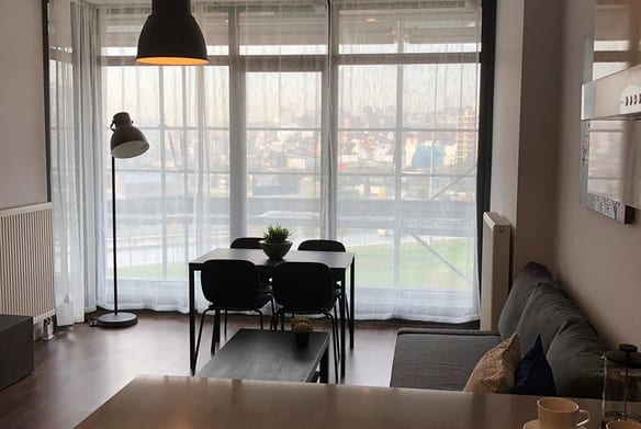 Polat Tower Residence
