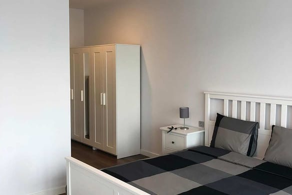 Polat Tower Residence