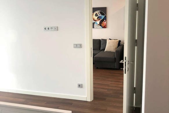 Polat Tower Residence