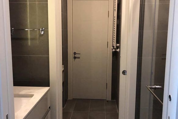 Polat Tower Residence