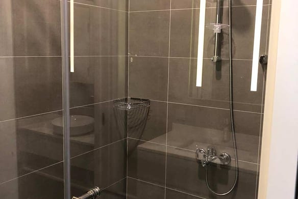 Polat Tower Residence