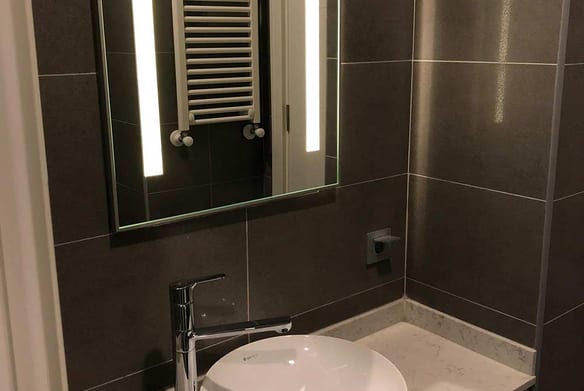 Polat Tower Residence