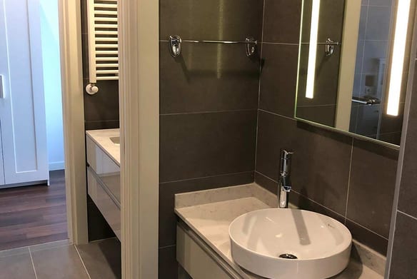 Polat Tower Residence