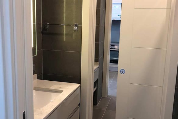 Polat Tower Residence