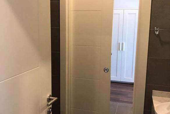 Polat Tower Residence