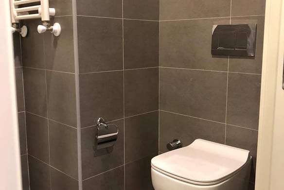 Polat Tower Residence