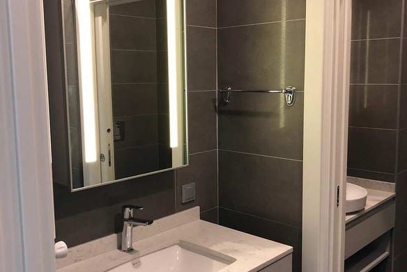 Polat Tower Residence