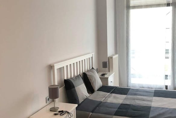 Polat Tower Residence