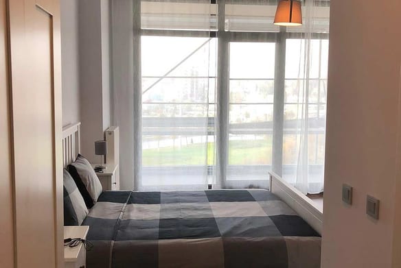 Polat Tower Residence