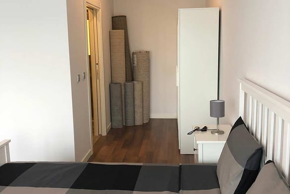 Polat Tower Residence