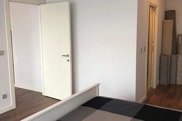 Polat Tower Residence