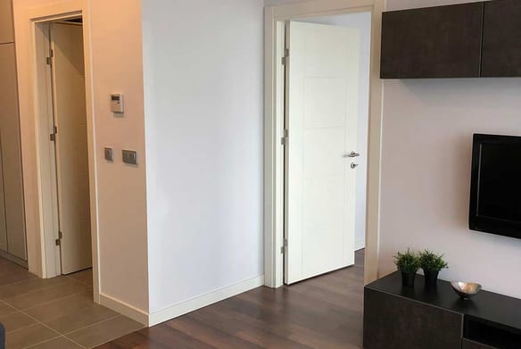 Polat Tower Residence