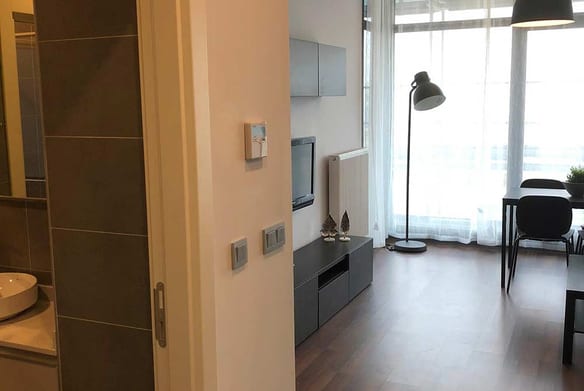 Polat Tower Residence