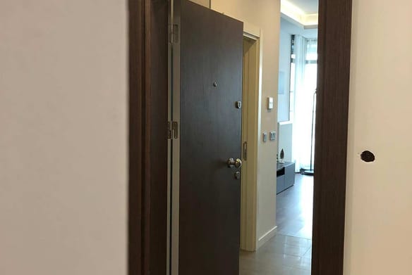 Polat Tower Residence