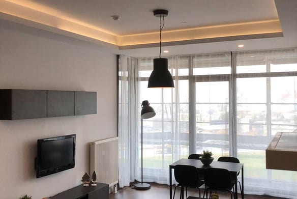 Polat Tower Residence
