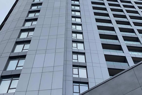 Polat Tower Residence