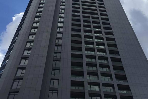 Polat Tower Residence
