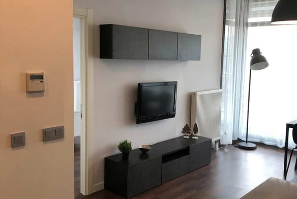 Polat Tower Residence