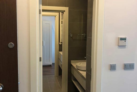 Polat Tower Residence