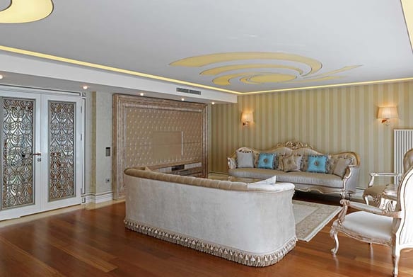 Prestige Konaklari