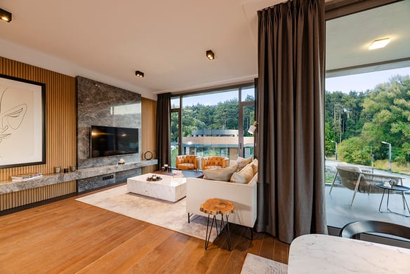 Mesa Orman