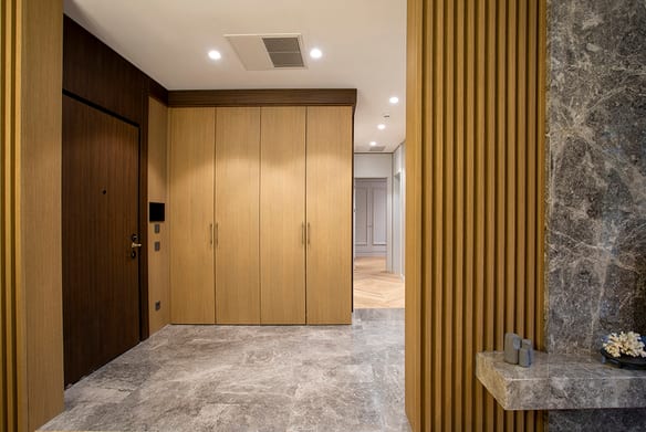 Mesa Orman