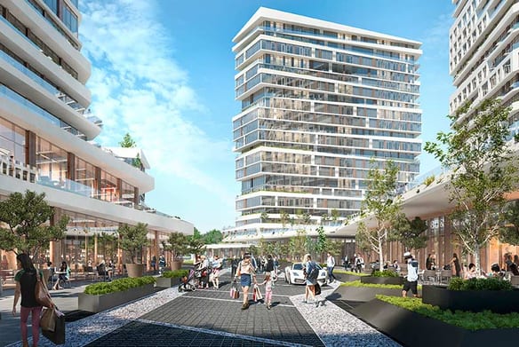 Nivo Istanbul by Neba