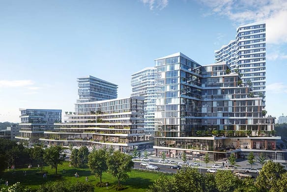 Nivo Istanbul by Neba