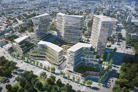 Nivo Istanbul by Neba