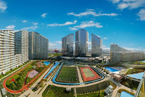 巴谢希尔