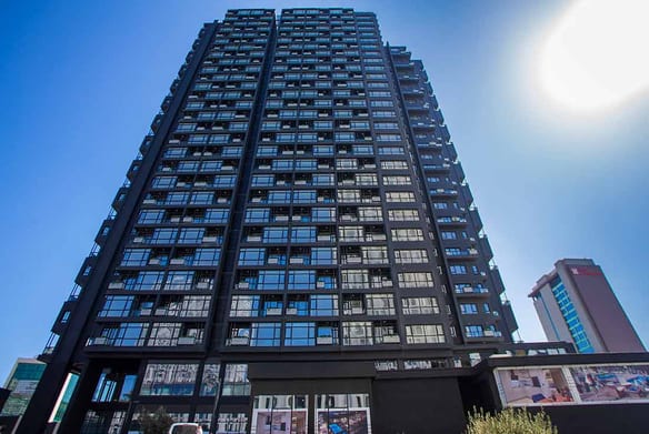 G Tower