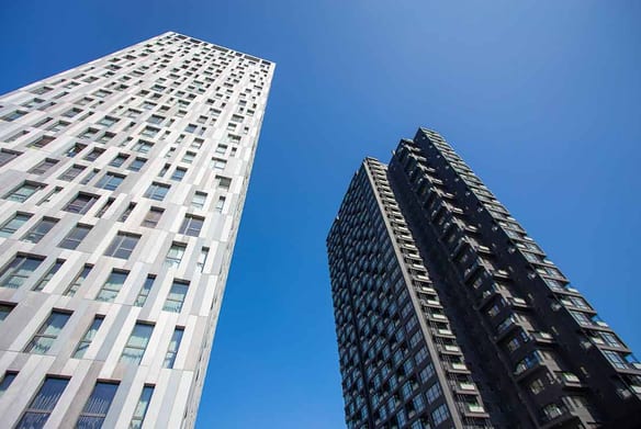 G Tower