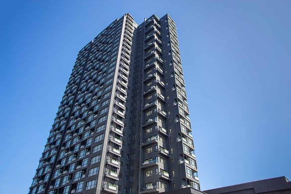 G Tower