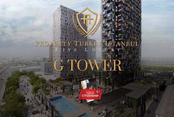 G Tower