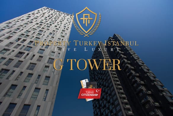 G Tower