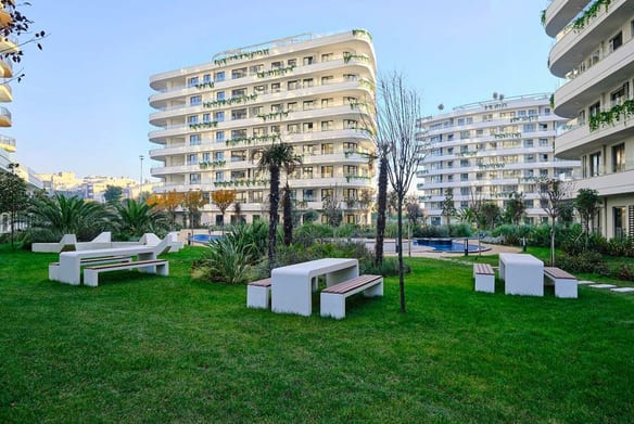 نيف باهجيليفلر
