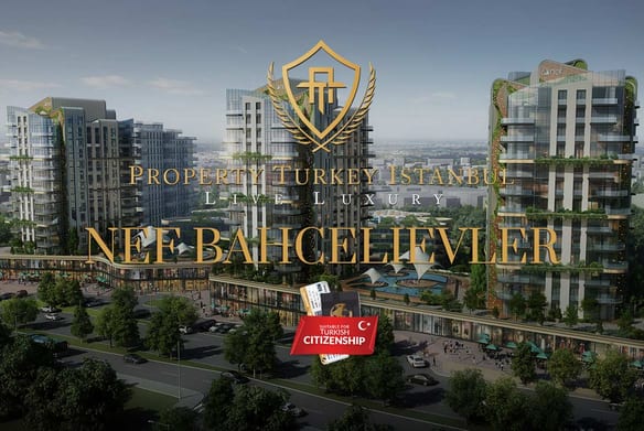 Nef Bahcelievler