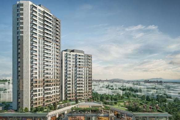 Nidapark Maltepe