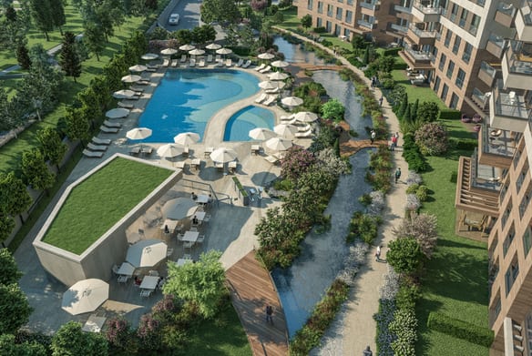 Nidapark Maltepe