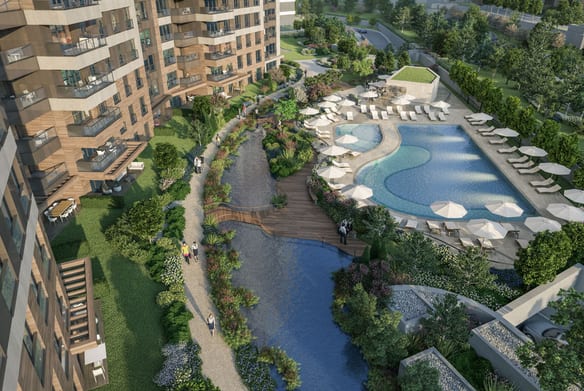 Nidapark Maltepe