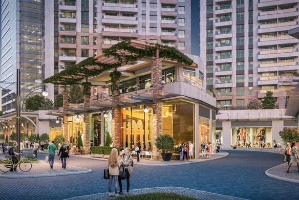 Nidapark Maltepe
